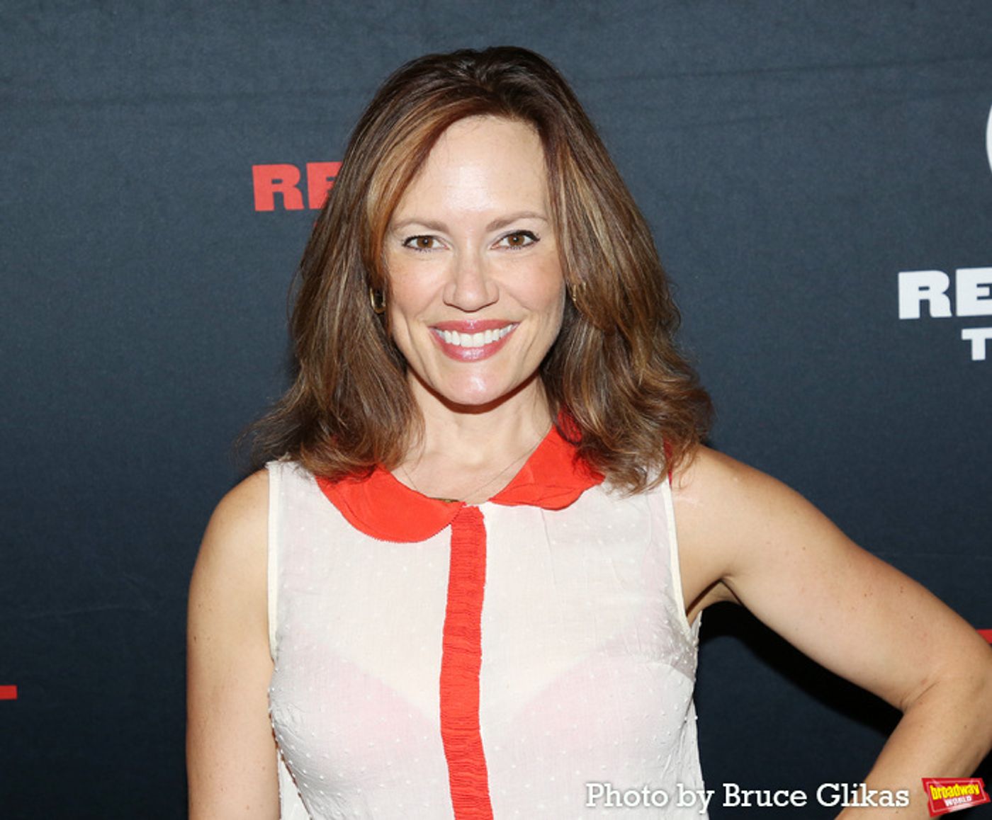 Photos: Michael Urie and the Cast of RICHARD II Meet the Press  Image