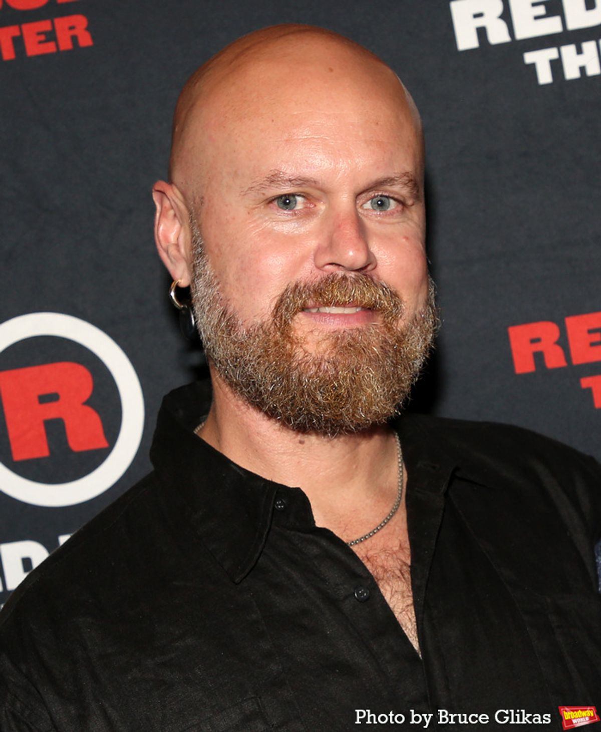 Director Craig Baldwin at 