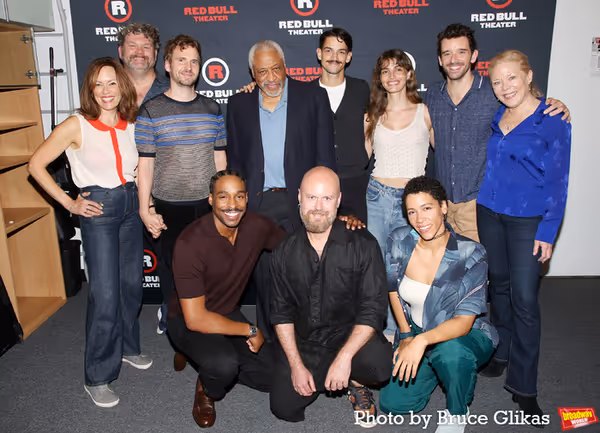 mily Swallow, Daniel Stewart Sherman, Ryan Spahn, Ron Canada, David Matter Merten, Lu Photo