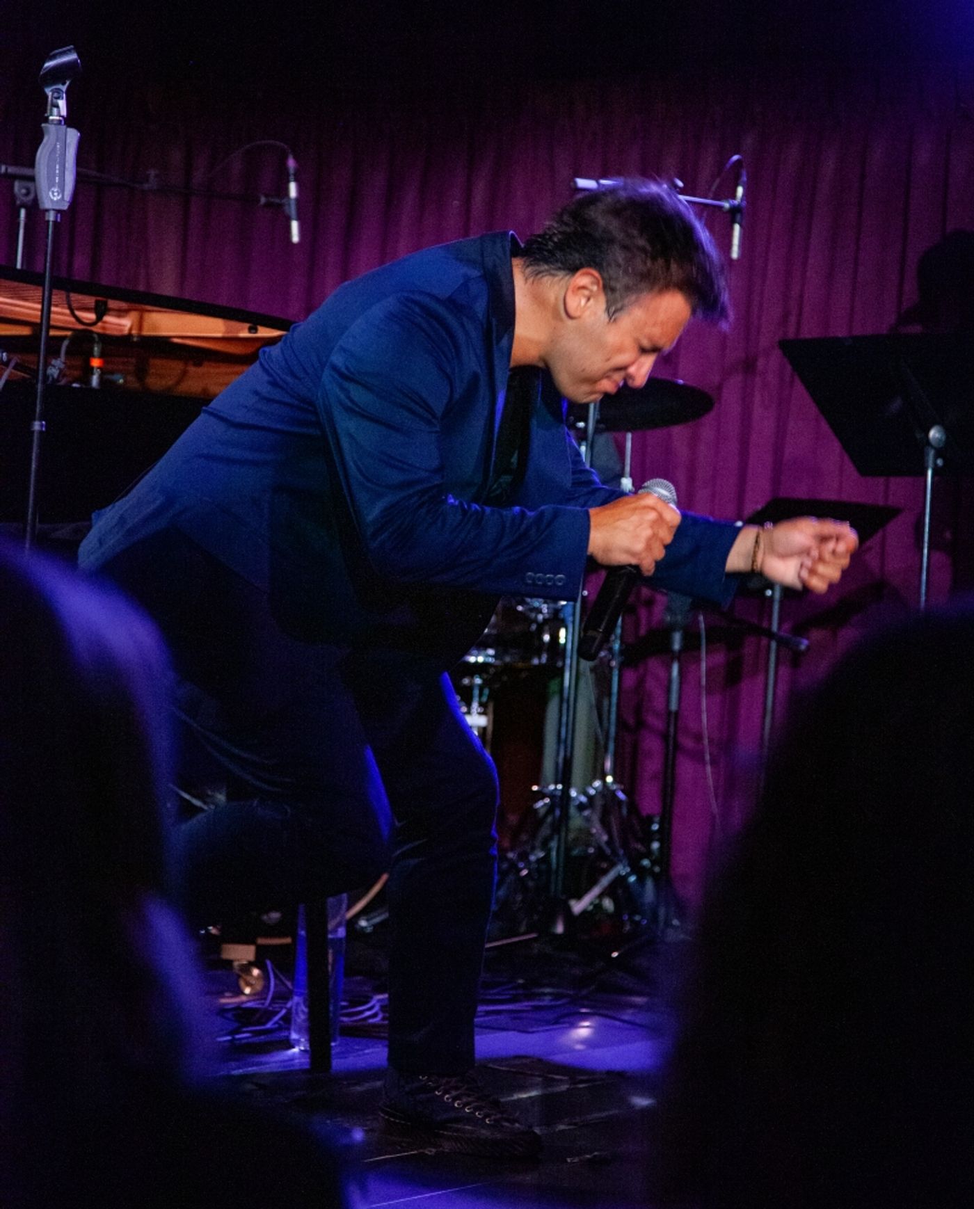 Review: Jess LeProtto Brighter Than The Sun In BY THE BAY LIVE! at The Green Room 42  Image