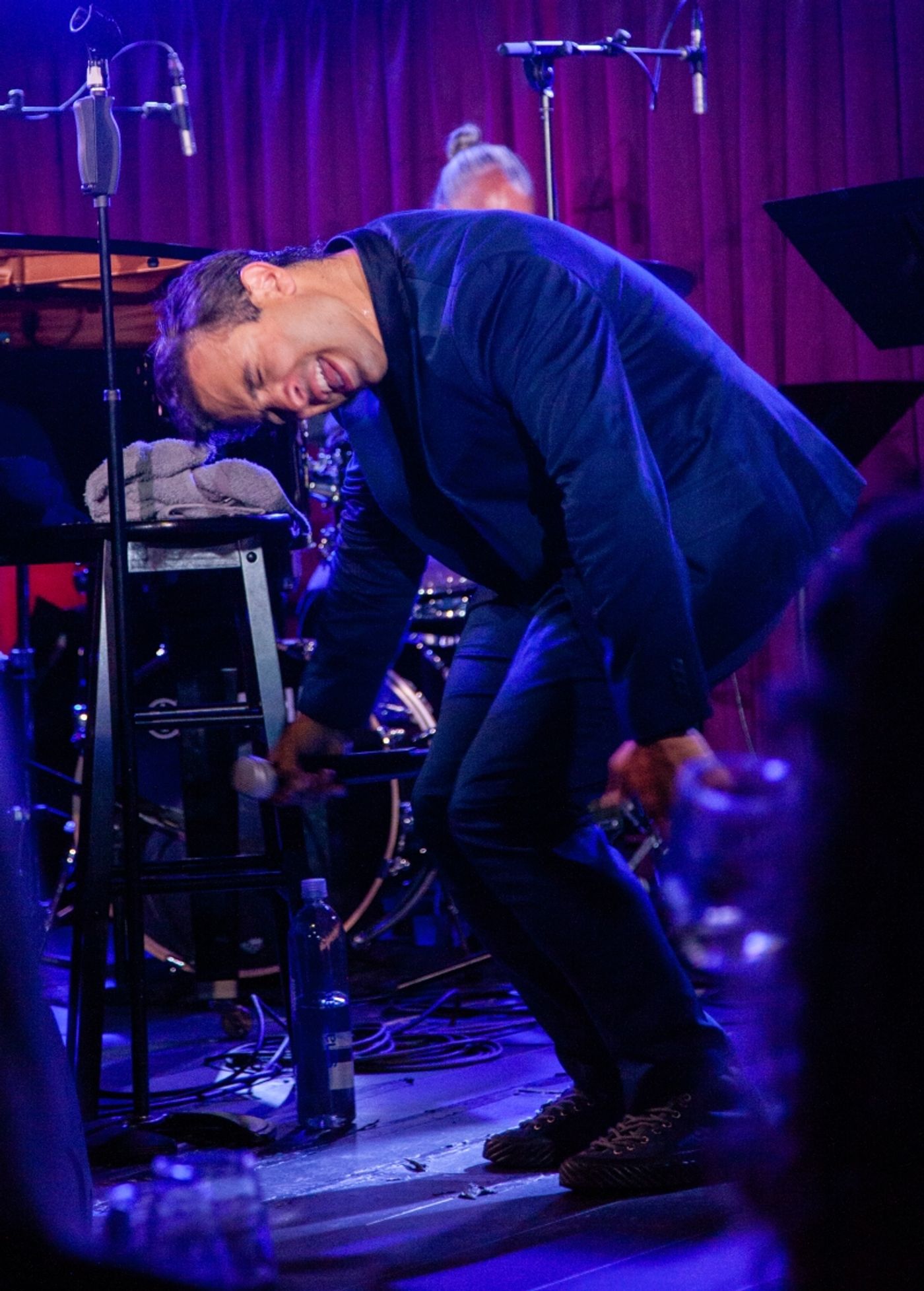 Review: Jess LeProtto Brighter Than The Sun In BY THE BAY LIVE! at The Green Room 42  Image