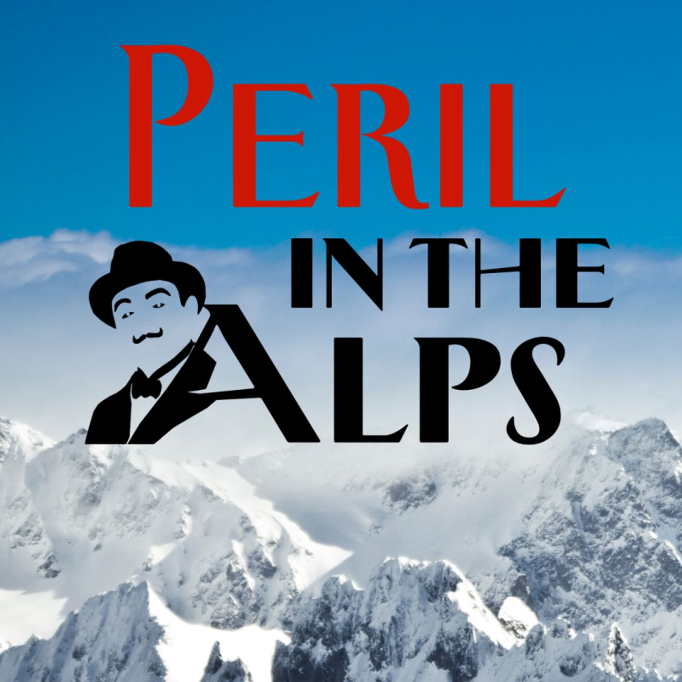 Cast Set for PERIL IN THE ALPS Regional Premiere at Austin Playhouse  Image