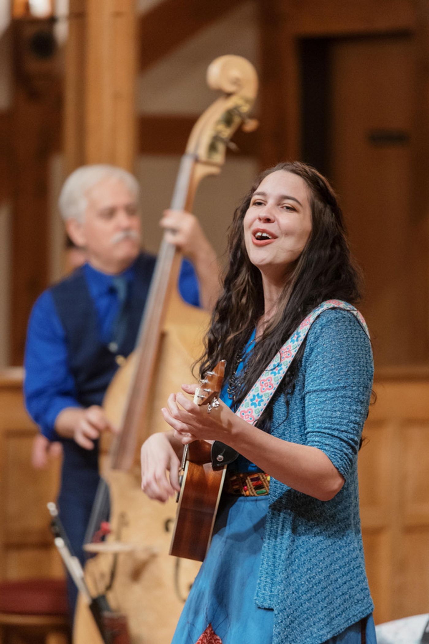 Photos: ROMEO AND JULIET Opens Fall Repertory Season at American Shakespeare Center  Image