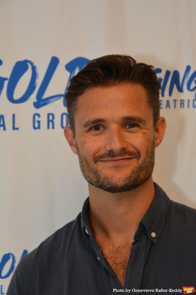 Mark Evans Photo