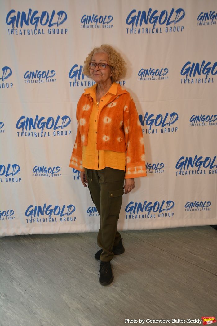 Photos: Cast Of Gingold Theatrical Group’s PYGMALION Meet The Press  Image