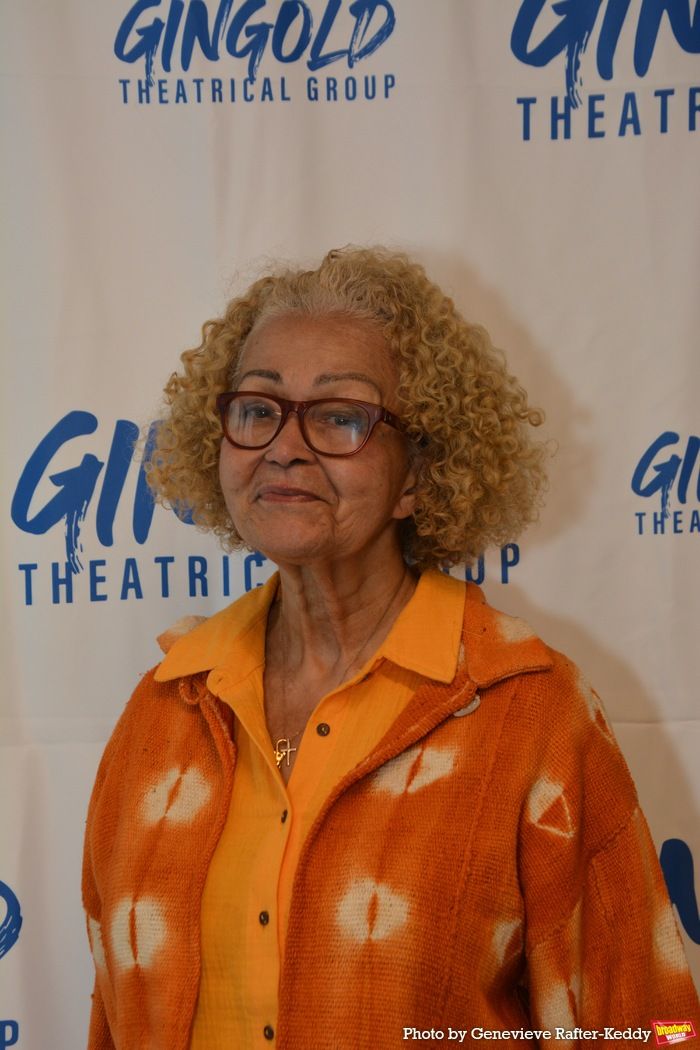 Photos: Cast Of Gingold Theatrical Group’s PYGMALION Meet The Press  Image
