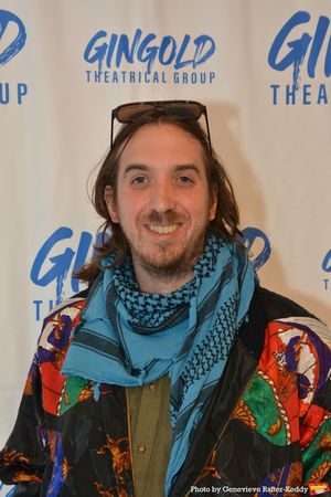 Seth Tyler Black Photo