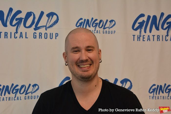 Photos: Cast Of Gingold Theatrical Group’s PYGMALION Meet The Press  Image