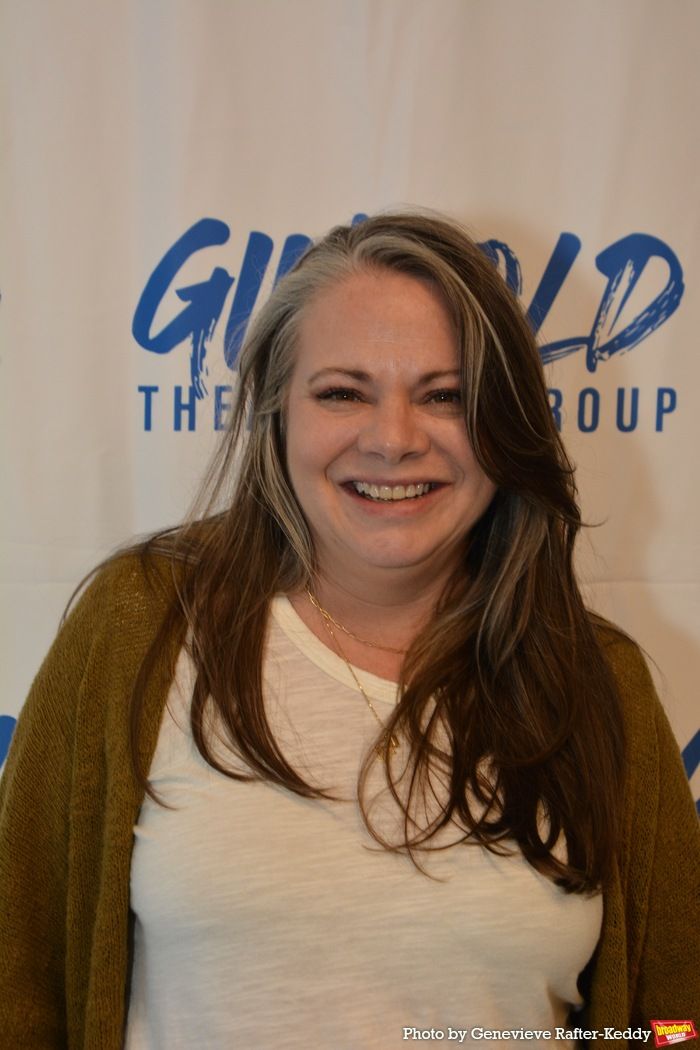 Photos: Cast Of Gingold Theatrical Group’s PYGMALION Meet The Press  Image