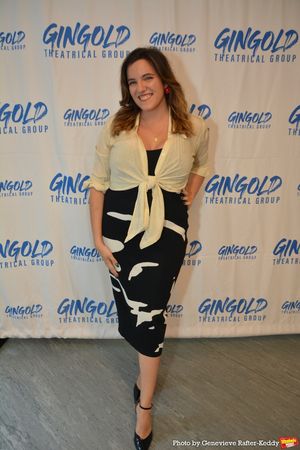 Maya Barbon (Graphic Design) @ BroadwayWorld Maya Barbon (Graphic Design) Photo