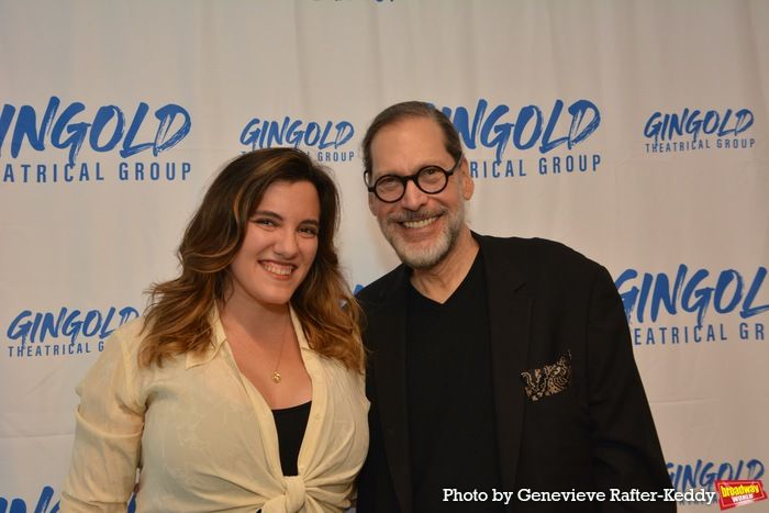 Photos: Cast Of Gingold Theatrical Group’s PYGMALION Meet The Press  Image