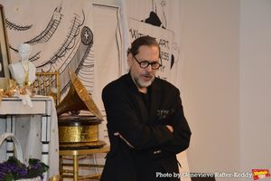 David Staller @ BroadwayWorld David Staller Photo