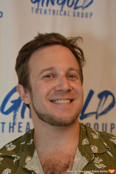 Julian Evans Photo