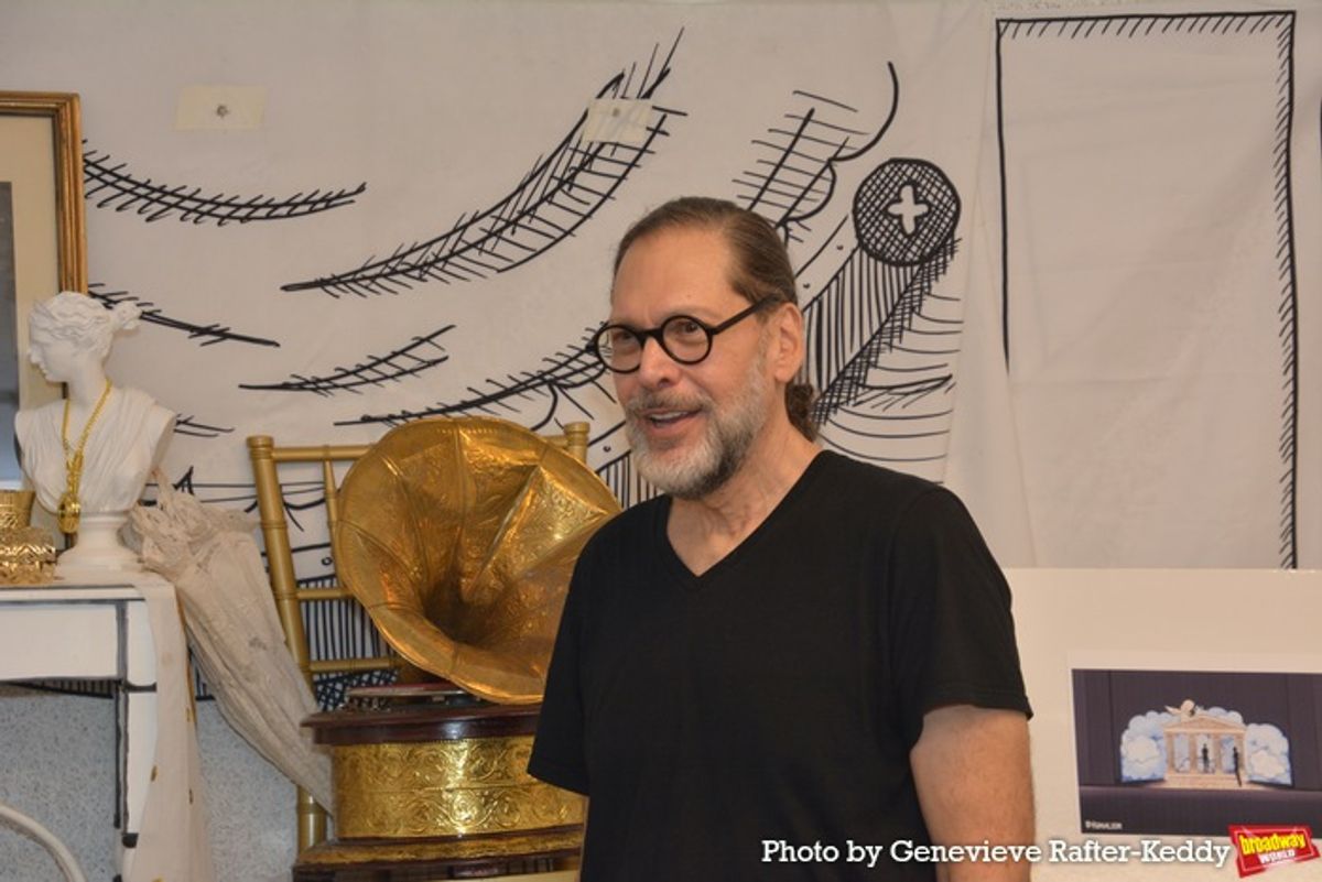 David Staller (Director) at 