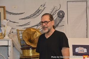 David Staller (Director) @ BroadwayWorld David Staller (Director) Photo