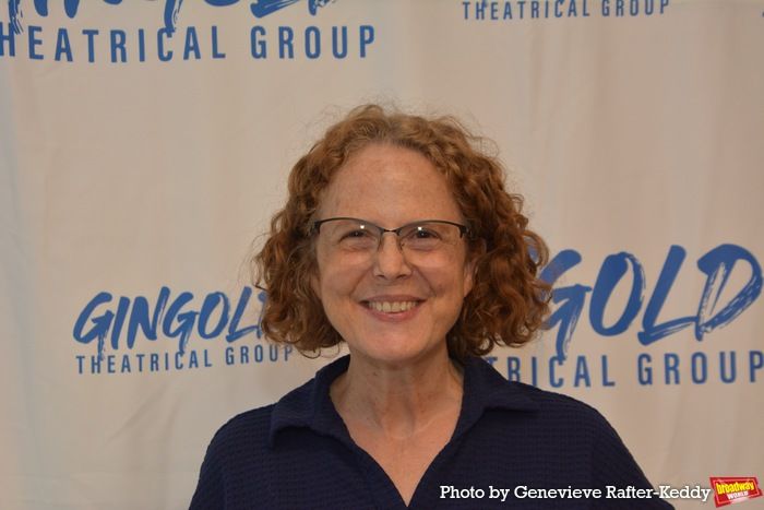 Photos: Cast Of Gingold Theatrical Group’s PYGMALION Meet The Press  Image