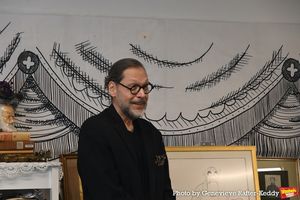 David Staller @ BroadwayWorld David Staller Photo