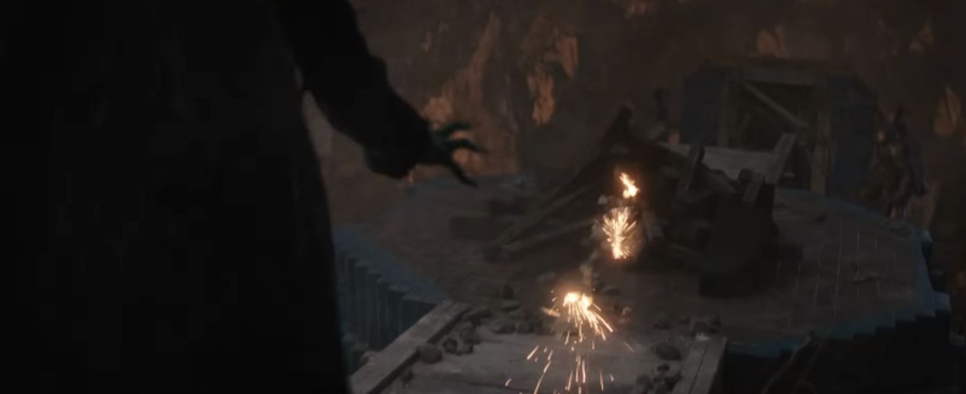 WICKED: FOR GOOD Final Trailer Breakdown: Easter Eggs, Songs, & More  Image