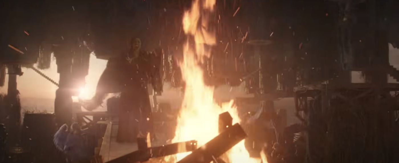 WICKED: FOR GOOD Final Trailer Breakdown: Easter Eggs, Songs, & More WICKED: FOR GOOD Final Trailer Breakdown: Easter Eggs, Songs, & More Image