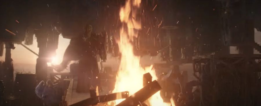 WICKED: FOR GOOD Final Trailer Breakdown: Easter Eggs, Songs, & More  Image