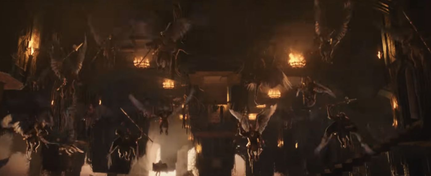 WICKED: FOR GOOD Final Trailer Breakdown: Easter Eggs, Songs, & More WICKED: FOR GOOD Final Trailer Breakdown: Easter Eggs, Songs, & More Image