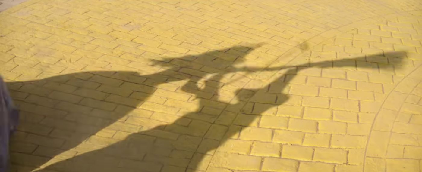 WICKED: FOR GOOD Final Trailer Breakdown: Easter Eggs, Songs, & More WICKED: FOR GOOD Final Trailer Breakdown: Easter Eggs, Songs, & More Image