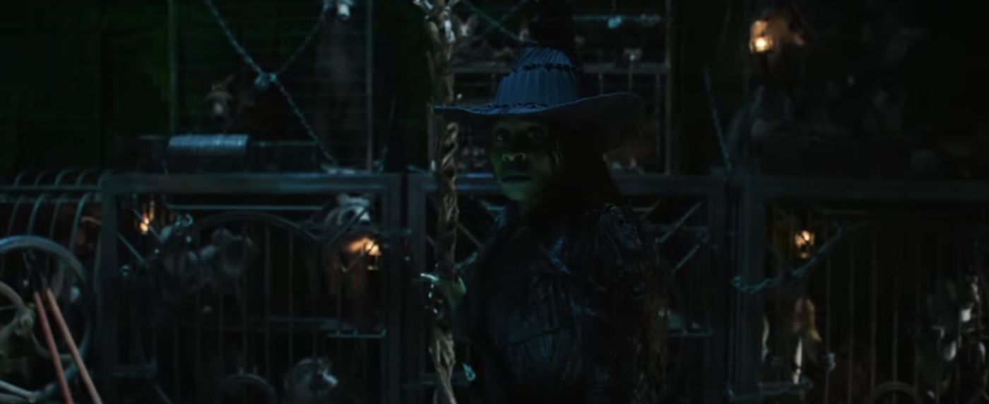 WICKED: FOR GOOD Final Trailer Breakdown: Easter Eggs, Songs, & More WICKED: FOR GOOD Final Trailer Breakdown: Easter Eggs, Songs, & More Image