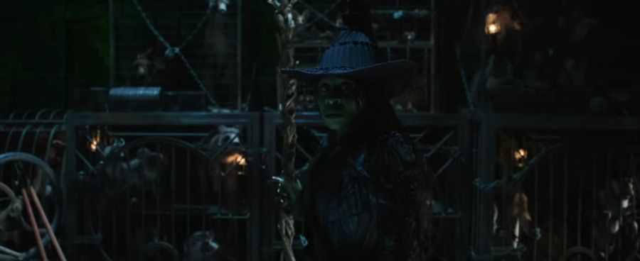 WICKED: FOR GOOD Final Trailer Breakdown: Easter Eggs, Songs, & More  Image