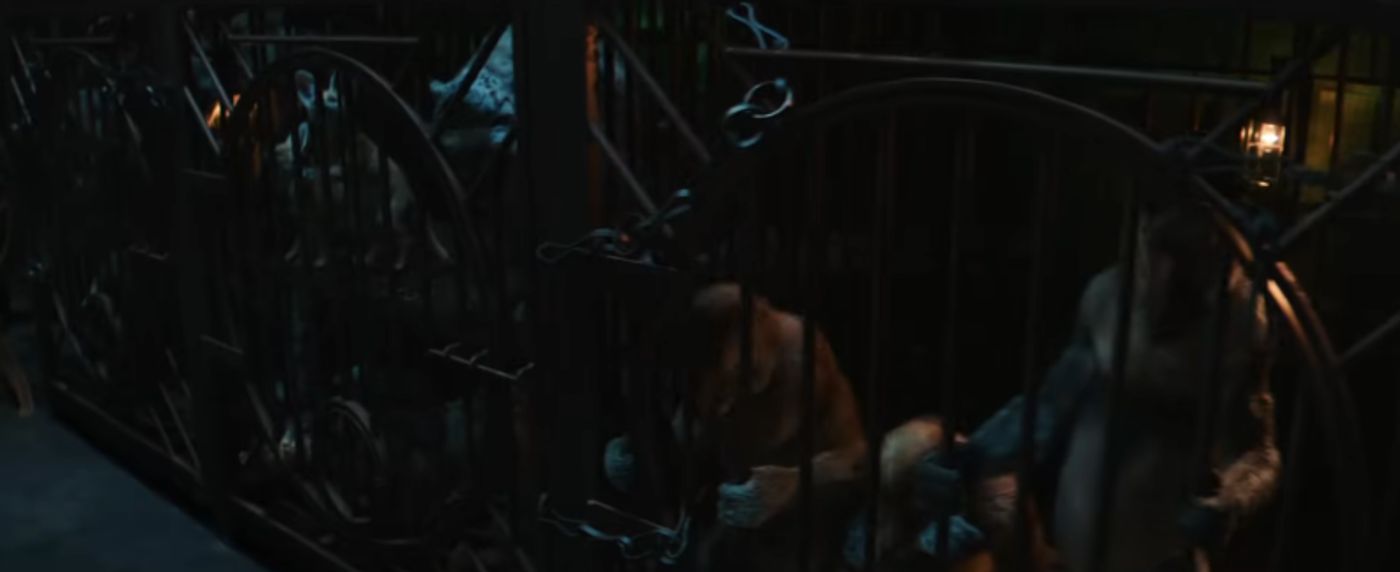 WICKED: FOR GOOD Final Trailer Breakdown: Easter Eggs, Songs, & More WICKED: FOR GOOD Final Trailer Breakdown: Easter Eggs, Songs, & More Image