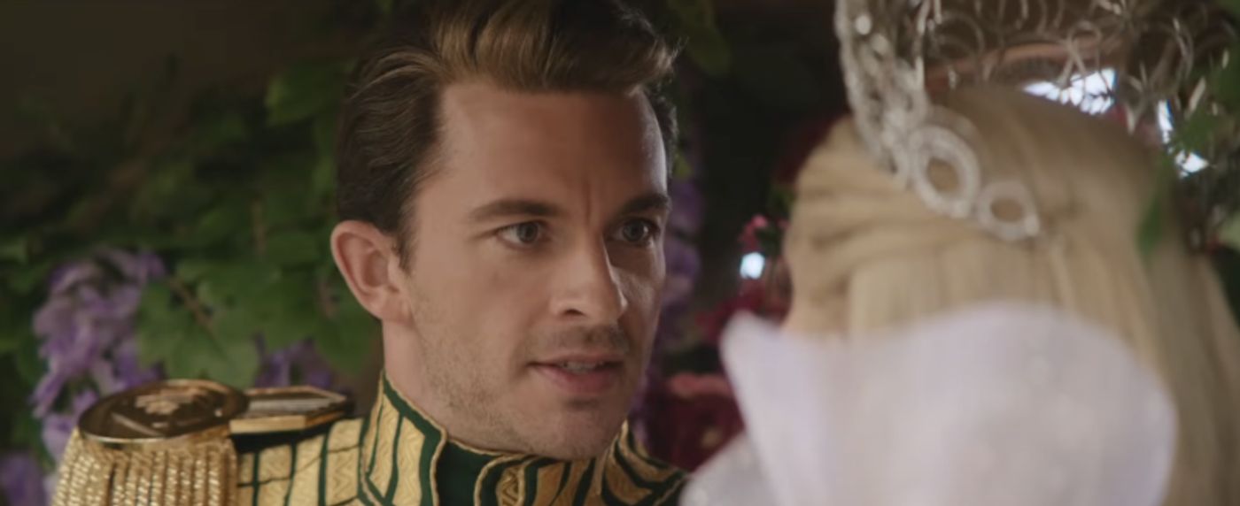 WICKED: FOR GOOD Final Trailer Breakdown: Easter Eggs, Songs, & More  Image