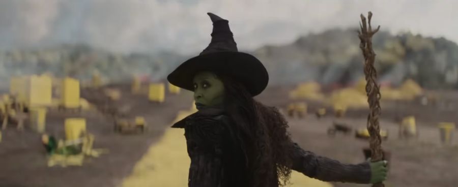 WICKED: FOR GOOD Final Trailer Breakdown: Easter Eggs, Songs, & More  Image