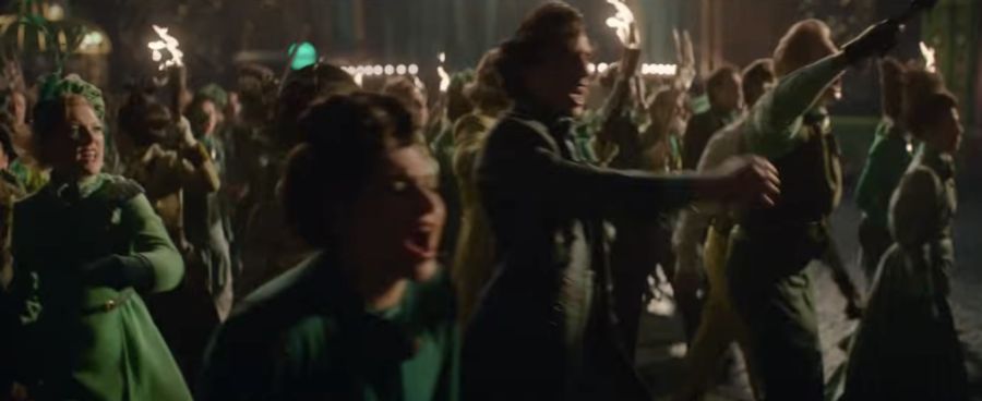 WICKED: FOR GOOD Final Trailer Breakdown: Easter Eggs, Songs, & More  Image