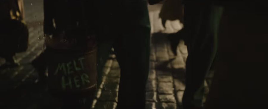 WICKED: FOR GOOD Final Trailer Breakdown: Easter Eggs, Songs, & More  Image