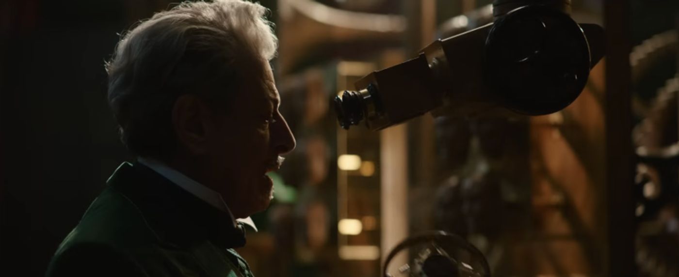 WICKED: FOR GOOD Final Trailer Breakdown: Easter Eggs, Songs, & More WICKED: FOR GOOD Final Trailer Breakdown: Easter Eggs, Songs, & More Image