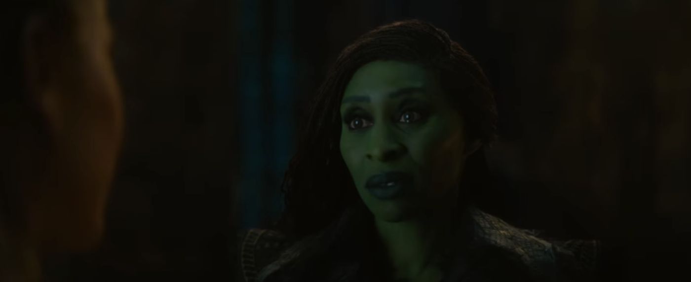 WICKED: FOR GOOD Final Trailer Breakdown: Easter Eggs, Songs, & More WICKED: FOR GOOD Final Trailer Breakdown: Easter Eggs, Songs, & More Image