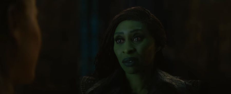 WICKED: FOR GOOD Final Trailer Breakdown: Easter Eggs, Songs, & More  Image