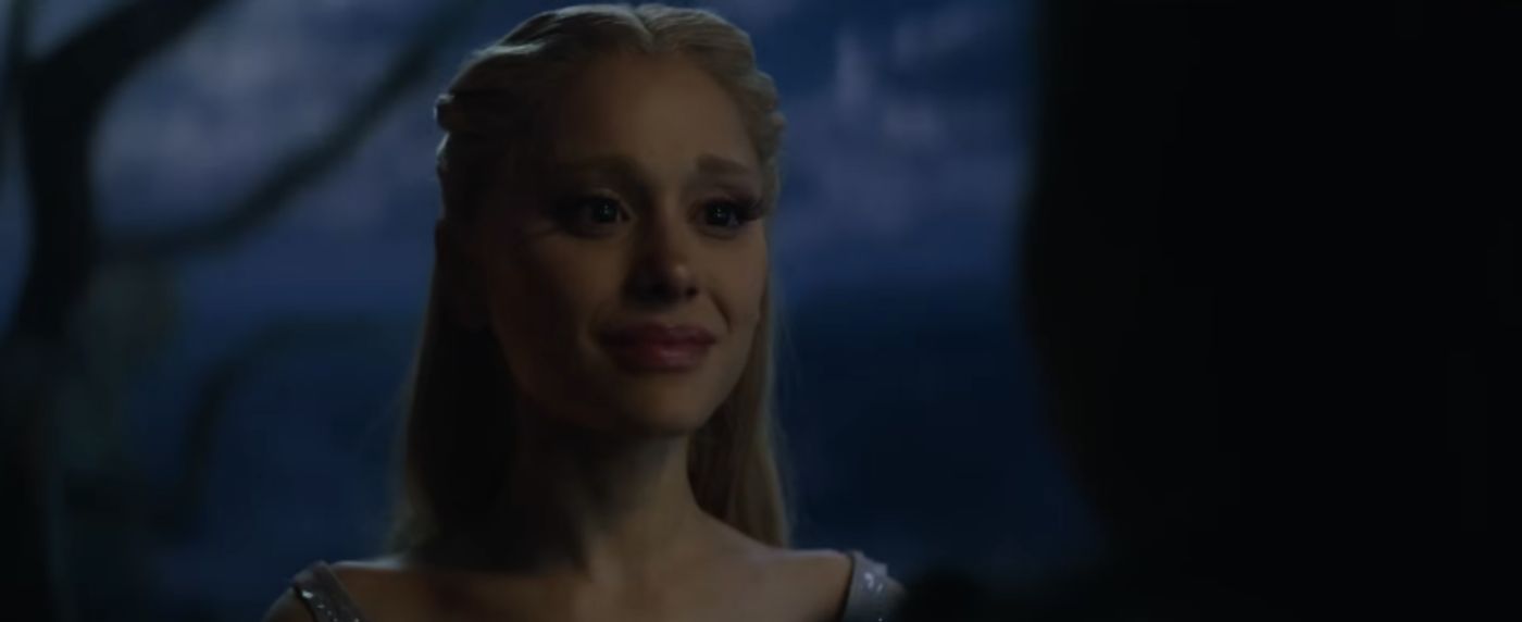 WICKED: FOR GOOD Final Trailer Breakdown: Easter Eggs, Songs, & More WICKED: FOR GOOD Final Trailer Breakdown: Easter Eggs, Songs, & More Image