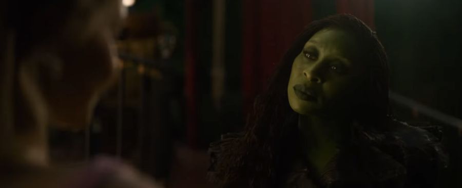 WICKED: FOR GOOD Final Trailer Breakdown: Easter Eggs, Songs, & More  Image