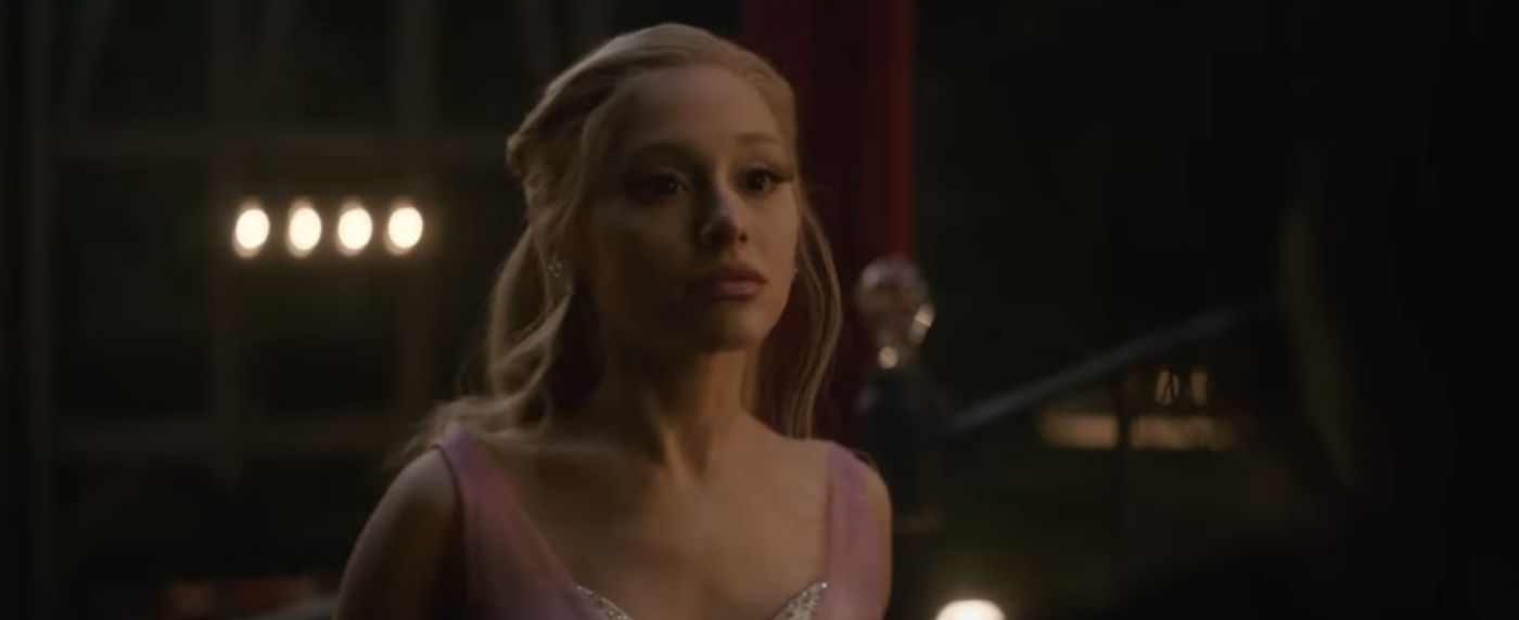 WICKED: FOR GOOD Final Trailer Breakdown: Easter Eggs, Songs, & More WICKED: FOR GOOD Final Trailer Breakdown: Easter Eggs, Songs, & More Image