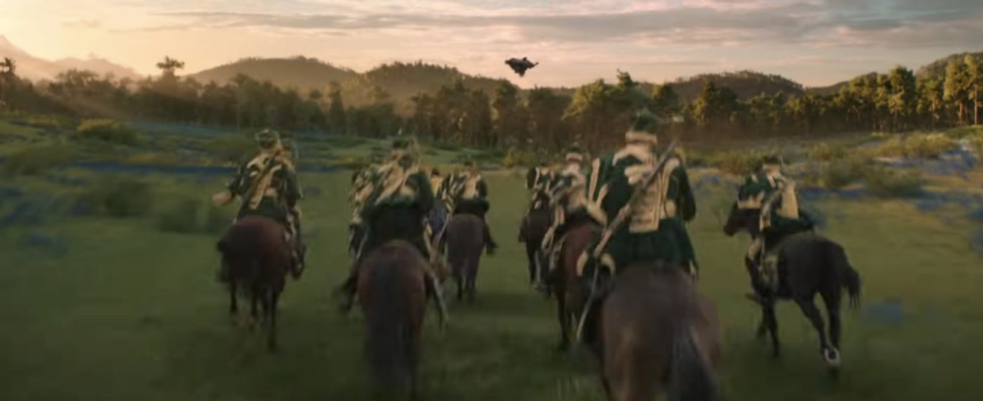 WICKED: FOR GOOD Final Trailer Breakdown: Easter Eggs, Songs, & More  Image