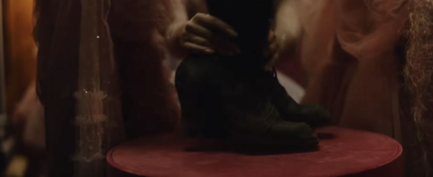 WICKED: FOR GOOD Final Trailer Breakdown: Easter Eggs, Songs, & More WICKED: FOR GOOD Final Trailer Breakdown: Easter Eggs, Songs, & More Image