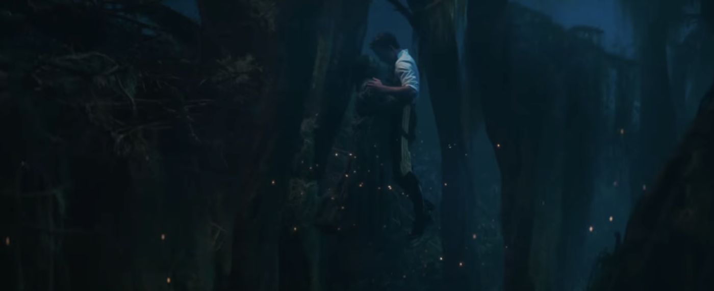 WICKED: FOR GOOD Final Trailer Breakdown: Easter Eggs, Songs, & More WICKED: FOR GOOD Final Trailer Breakdown: Easter Eggs, Songs, & More Image