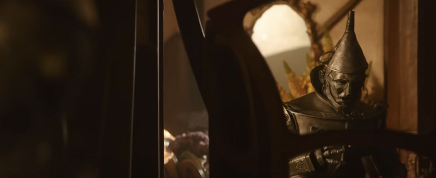 WICKED: FOR GOOD Final Trailer Breakdown: Easter Eggs, Songs, & More WICKED: FOR GOOD Final Trailer Breakdown: Easter Eggs, Songs, & More Image