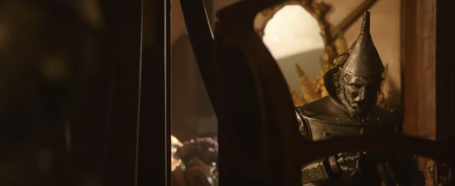 WICKED: FOR GOOD Final Trailer Breakdown: Easter Eggs, Songs, & More  Image