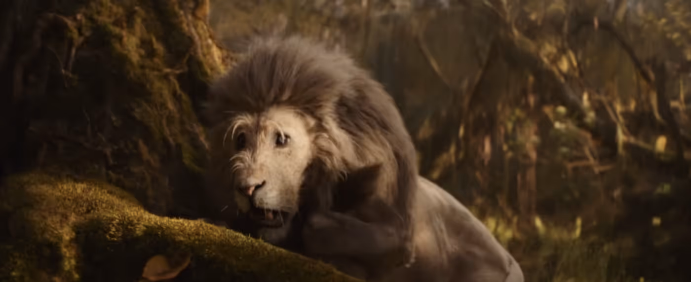 WICKED: FOR GOOD Final Trailer Breakdown: Easter Eggs, Songs, & More WICKED: FOR GOOD Final Trailer Breakdown: Easter Eggs, Songs, & More Image