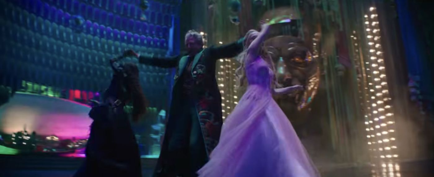 WICKED: FOR GOOD Final Trailer Breakdown: Easter Eggs, Songs, & More WICKED: FOR GOOD Final Trailer Breakdown: Easter Eggs, Songs, & More Image