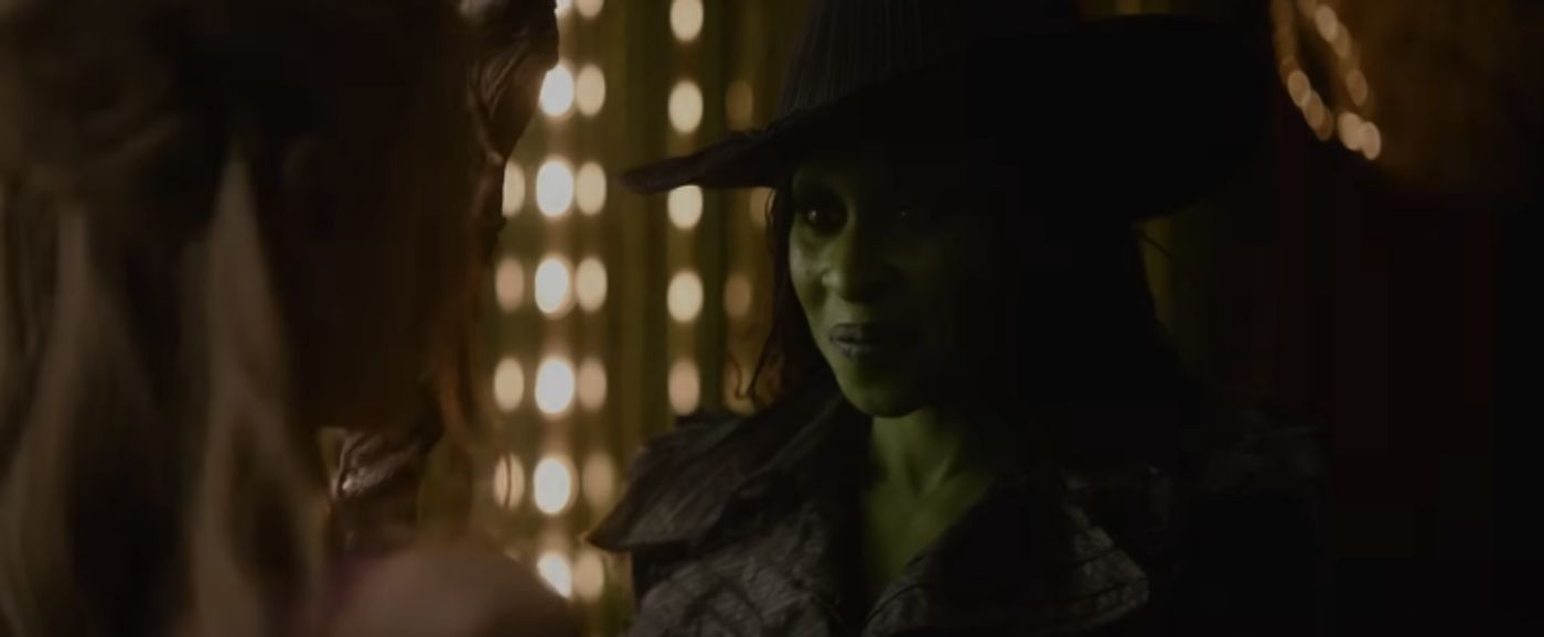 WICKED: FOR GOOD Final Trailer Breakdown: Easter Eggs, Songs, & More WICKED: FOR GOOD Final Trailer Breakdown: Easter Eggs, Songs, & More Image