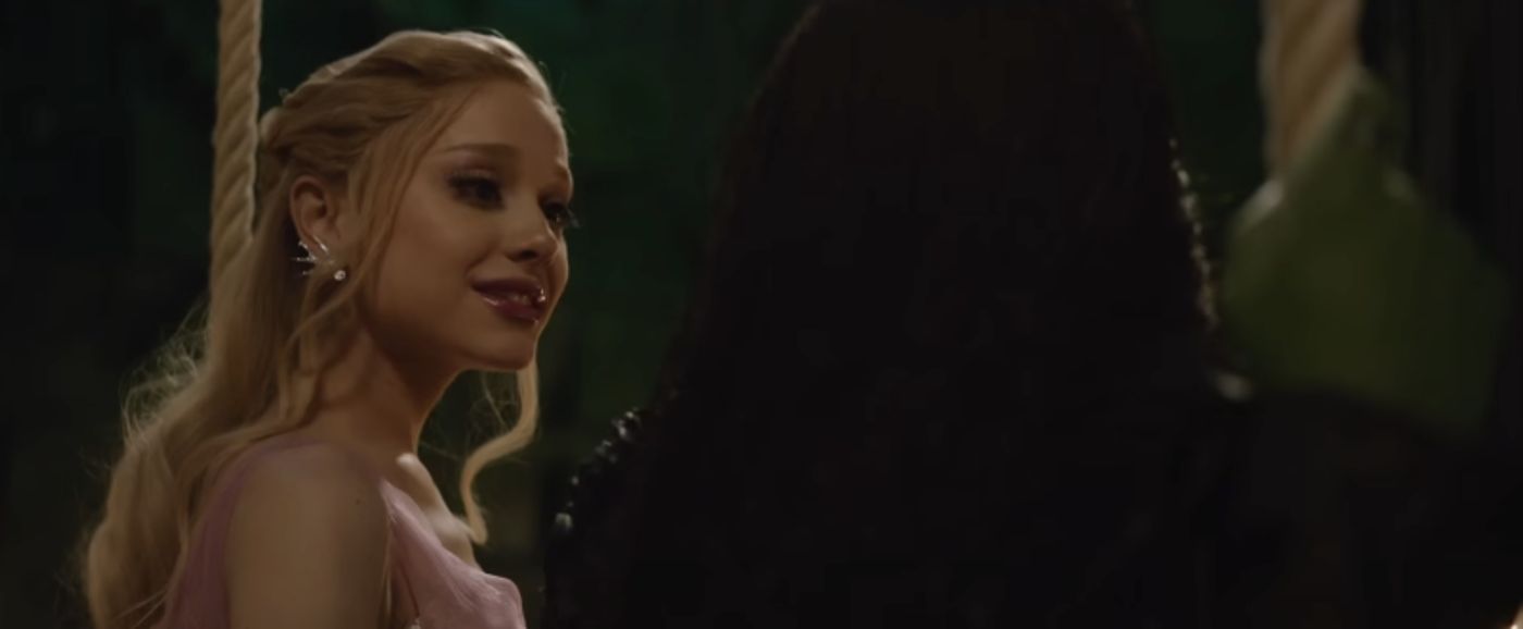 WICKED: FOR GOOD Final Trailer Breakdown: Easter Eggs, Songs, & More WICKED: FOR GOOD Final Trailer Breakdown: Easter Eggs, Songs, & More Image