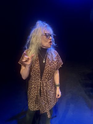 Ilene Kristen  Photo