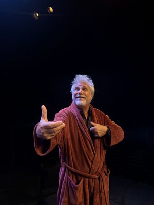 Lou Martini, Jr. Photo